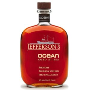 Jefferson's Ocean Aged at Sea 375ML