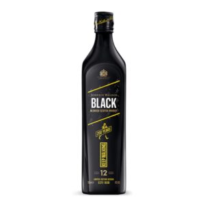 Johnnie Walker Black Label 200th Anniversary Edition