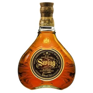 Johnnie Walker Swing Blended Scotch