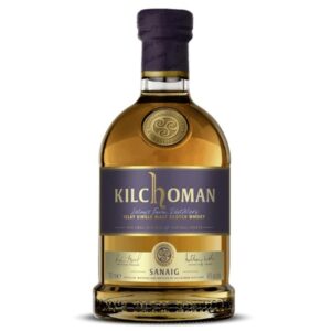 Kilchoman Sanaig