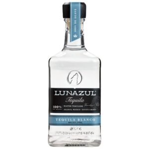 Lunazul Blanco Tequila 375ML