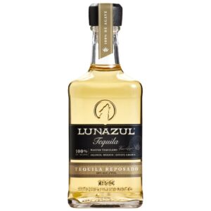 Lunazul Reposado Tequila 375ML