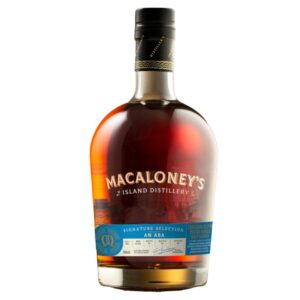 Macaloney's An Aba Whisky