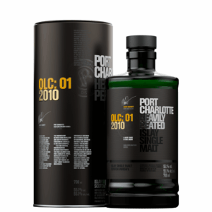 Port Charlotte OLC: 01 2010