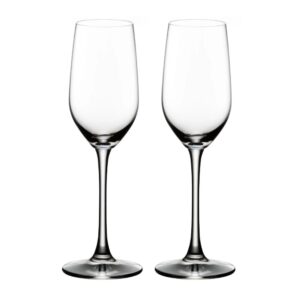 RIEDEL Glass Ouverture Tequila Set of 2