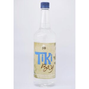 SB Tiki Bay