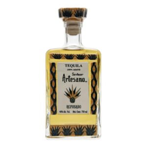 Señor Artesano Reposado Tequila
