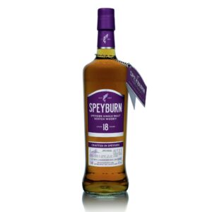 Speyburn 18 Years Old