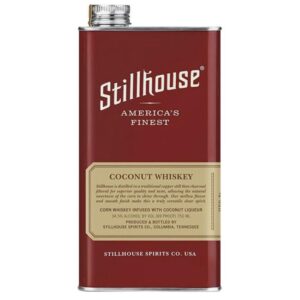 Stillhouse Coconut Whiskey