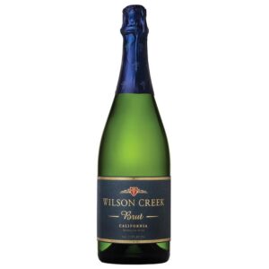 Wilson Creek Brut Sparkling Wine