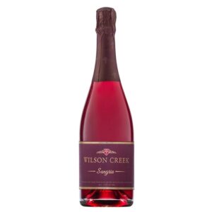 Wilson Creek Sangria Sparkling Wine