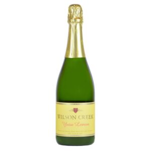 Wilson Creek Yuzu Lemon Sparkling Wine