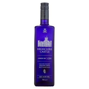 Highclere Castle Gin