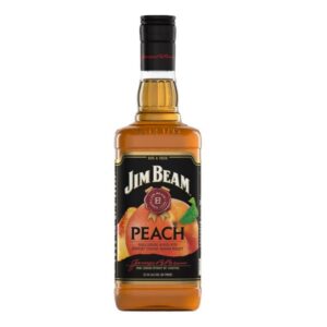 Jim Beam Peach