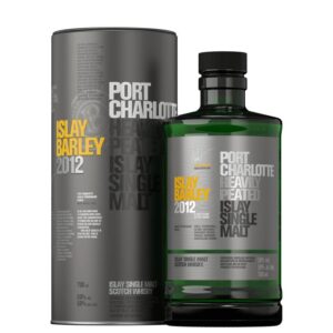 Port Charlotte Islay Barley 2012