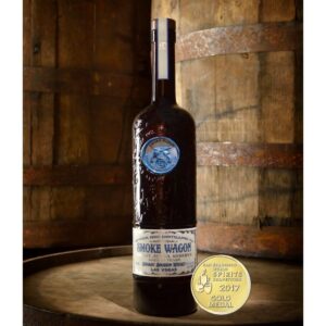 Smoke Wagon Desert Jewel Reserve 10 Year
