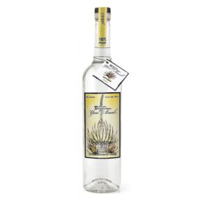 Yuu Baal Joven Jabali Mezcal