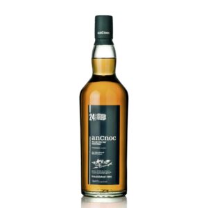 anCnoc 24 Years Old