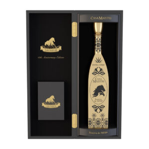 Casa Maestri Extra Anejo