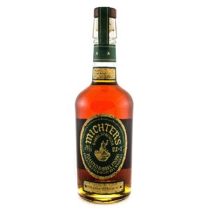 Michter's Toasted Barrel Rye Finish 2020