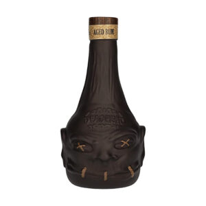 Deadhead Rum 6 Year Old Rum