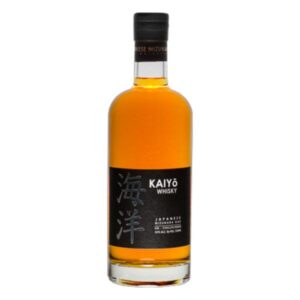 Kaiy? Japanese Mizunara Oak Whisky