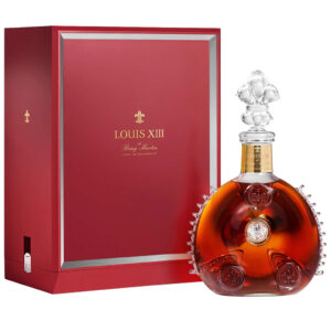 LOUIS XIII COGNAC