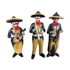 Señor Artesano Mariachi Reposado Tequila