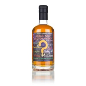 That Boutique-y Whisky Company Islay Blended Malt #2