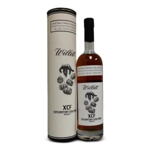 Willett  bourbon | XCF