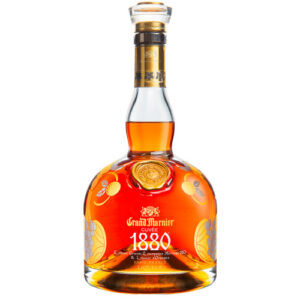 Grand Marnier Cuvée 1880 Liqueur