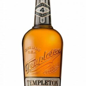 Templeton Rye Small Batch