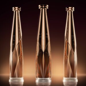 Aman El Profesor Anejo Tequila